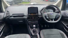 Ford EcoSport 1.0 EcoBoost 125 ST-Line 5dr Petrol Hatchback